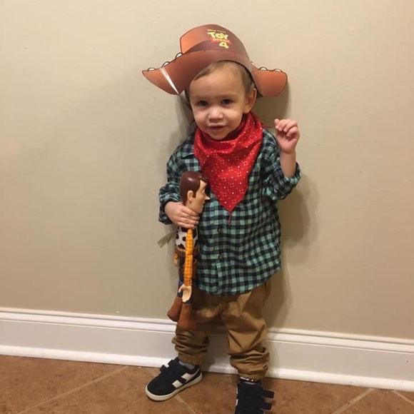 Meet your Posher, Jessica - Picture 7 of 10